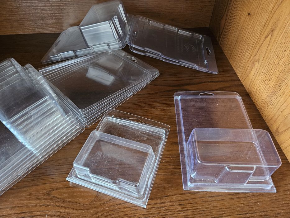 Protektory Hot Wheels różne rodzaje