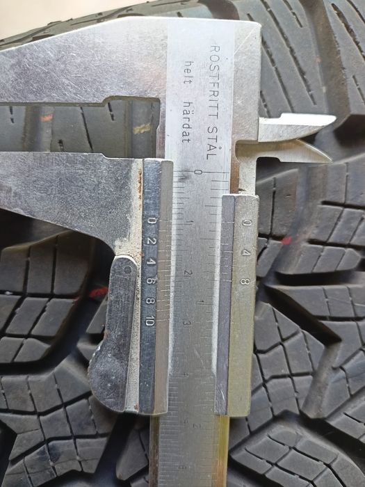 Szczecin/ Poznań Opony zimowe Dębica Frigo HP2 205/55R16