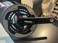 Pomiar mocy SRM Sram Red 175mm 50/34 idealny