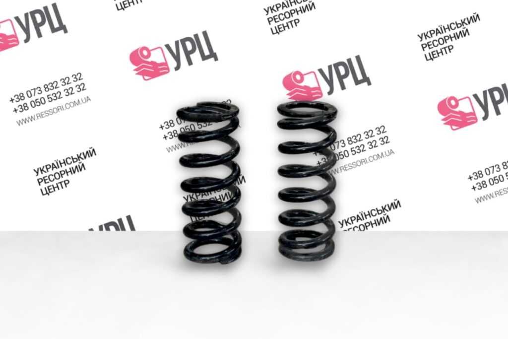 Пружина Газель Next