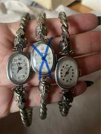 Часы- браслет женские