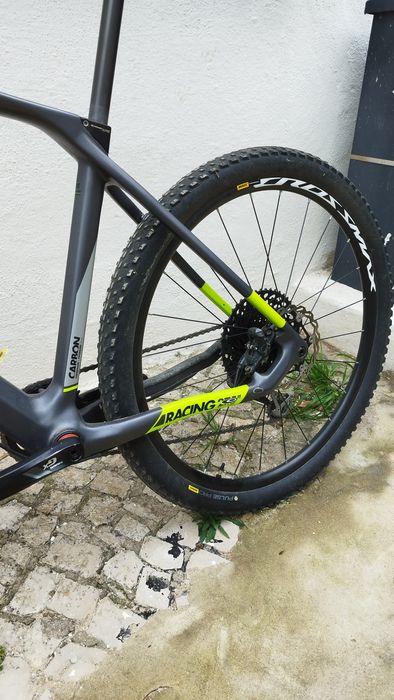 Rockrider 960 carbono