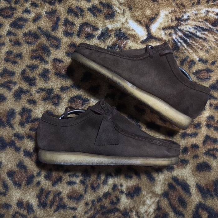 Clarks 44 44,5 28-28,5