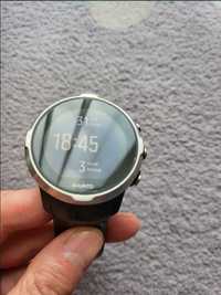 Smartwatch suunto Spartan sport zegarek sportowy aplikacja bluetooth