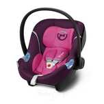 Cybex Aton M Fotelik Samochodowy 0-13kg _używany_stan dobry