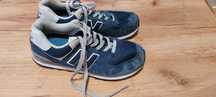 Buty New Balance męskie 42.5