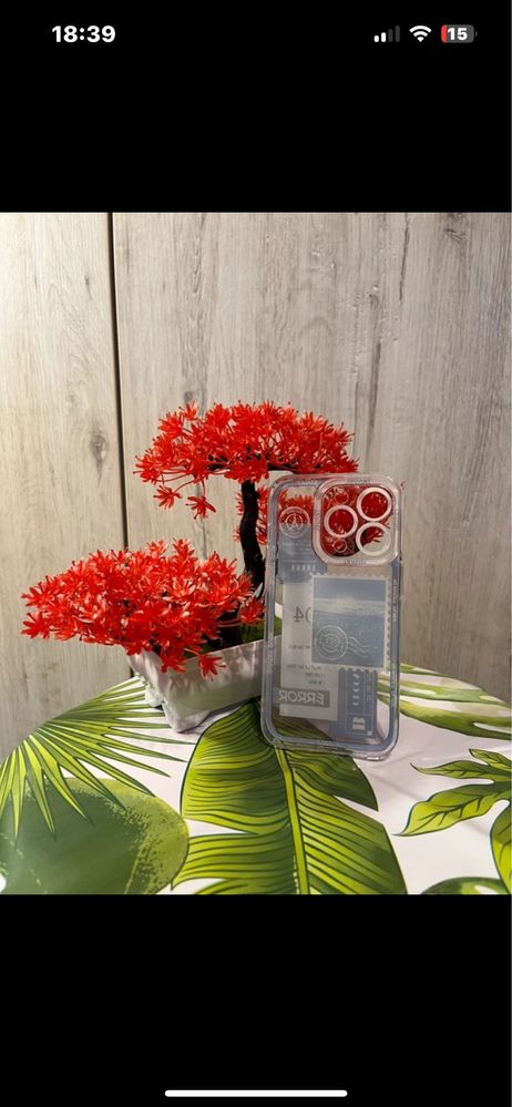 Case iPhone 14 pro