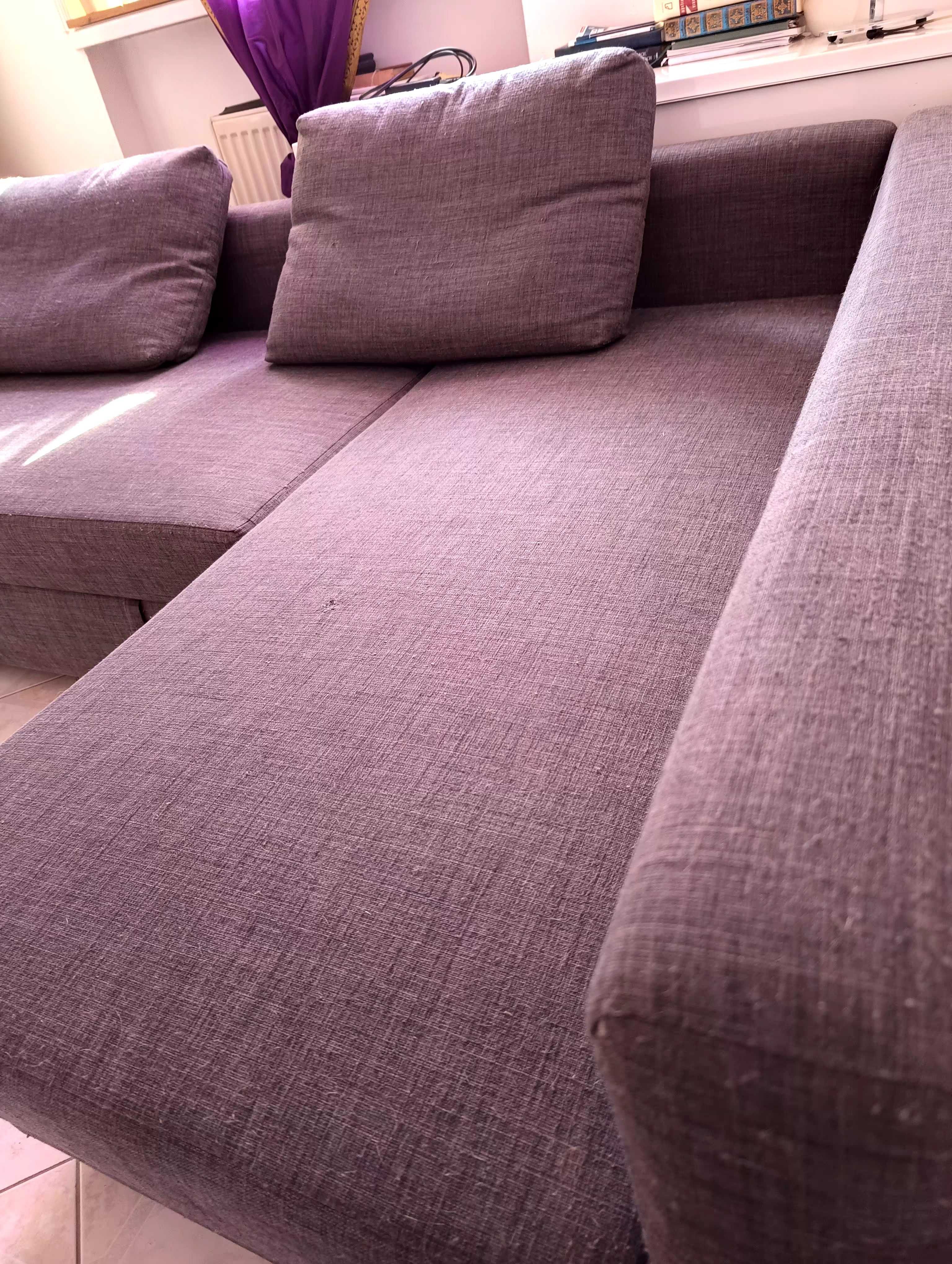 Sofa narożna Ikea Okazja Ostateczna cena do soboty