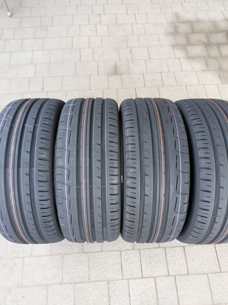 Opony letnie Dunlop Sport 245/45/R18. 100Y.Dor2623r.Nowe.