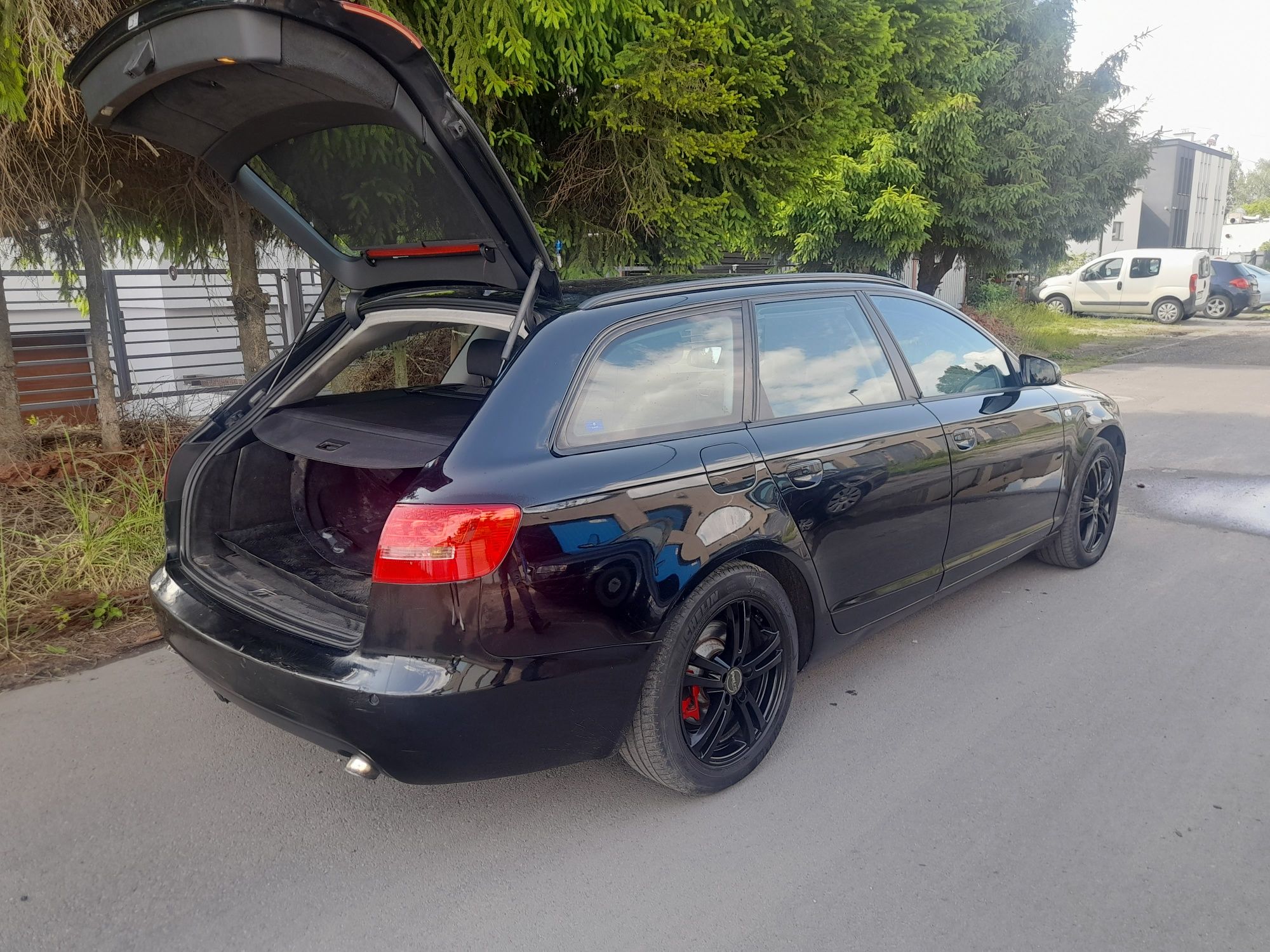 2.7TDi ,Automat, Alusy, Ładna w Dobrym Stanie.