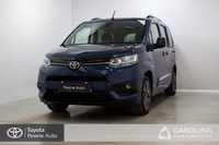 Toyota Proace City Verso City Verso 1.5 D-4D Family Aut. Comfort Skyview 5 osobowy