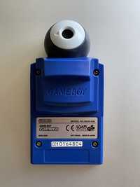 Game Boy Camera Azul