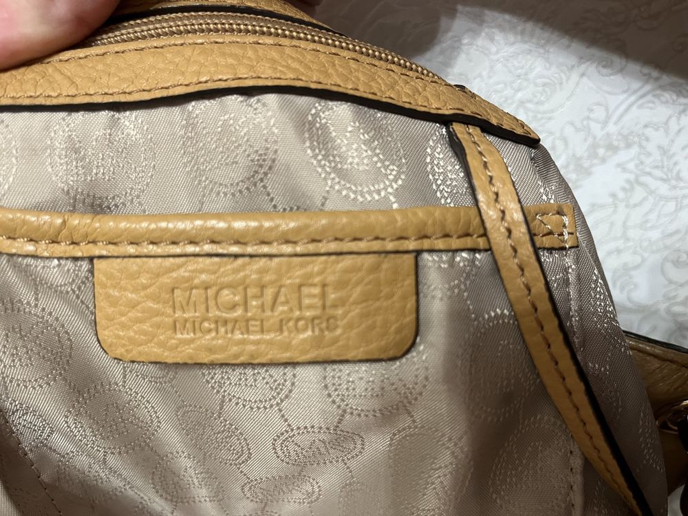 Сумка Michael michael kors fulton large hobo