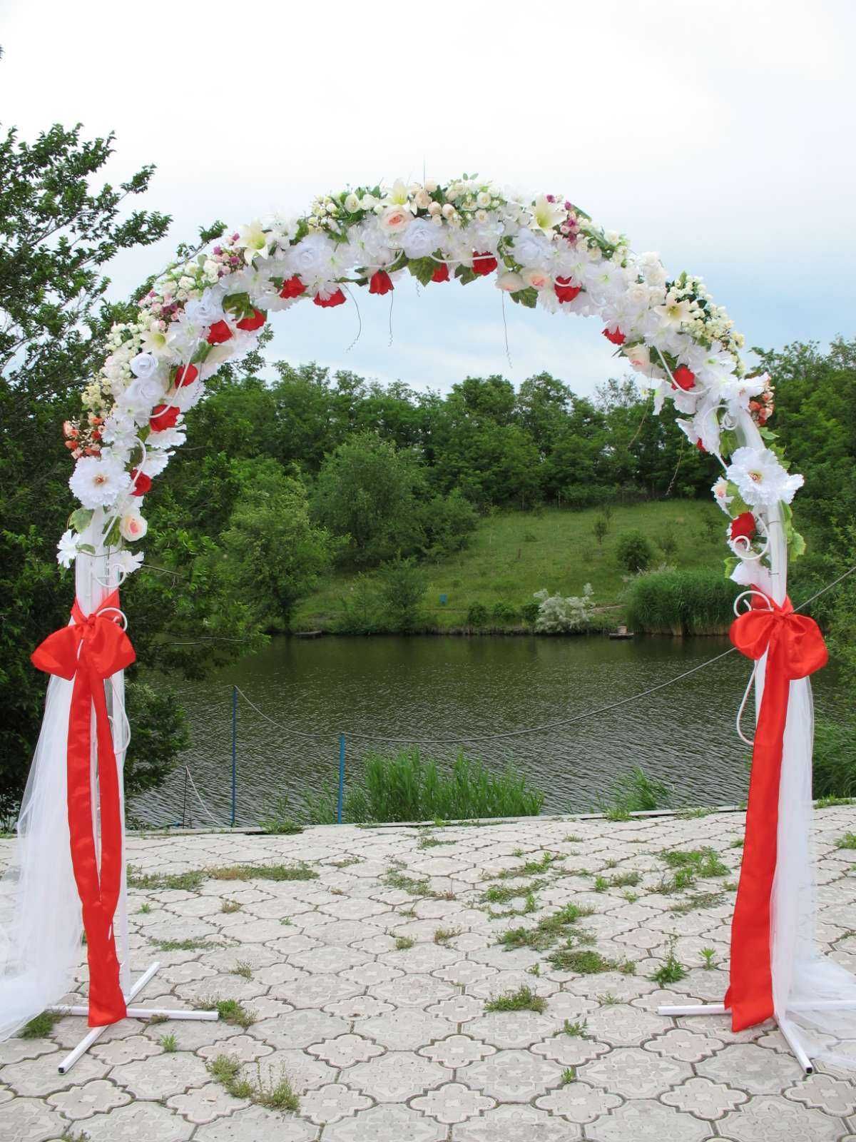 Продам арку для свадьбы, свадебная церемония, фотозона