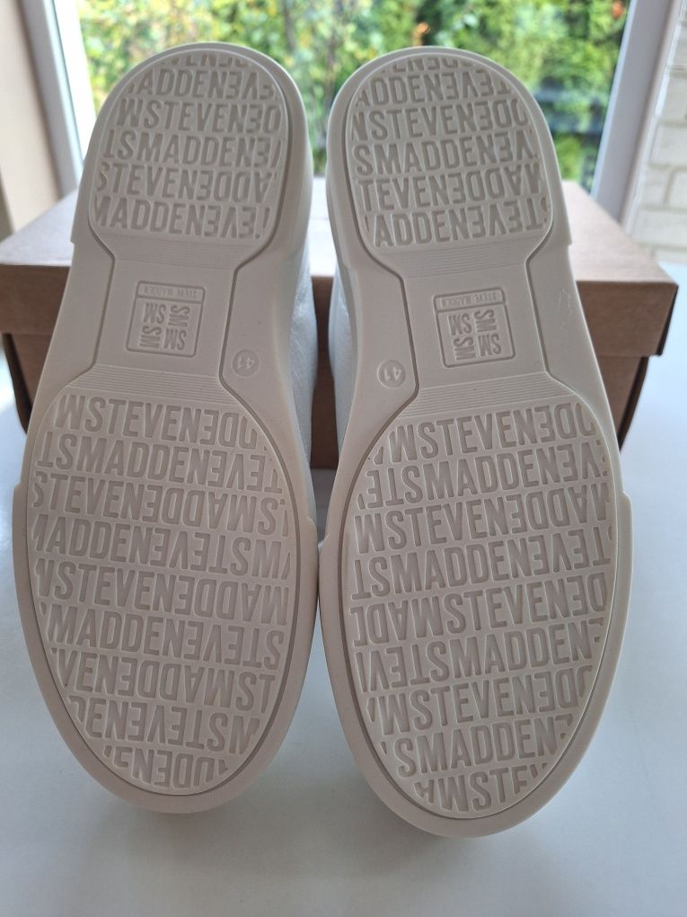 Buty Steve Madden męskie rozm 41