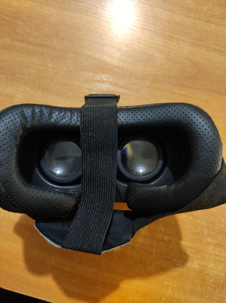 Gogle 3D Box Smartphone VR viever