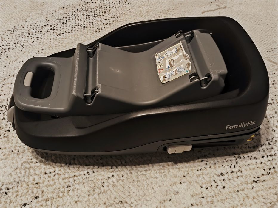Baza Maxi-Cosi FamilyFix ISOFIX