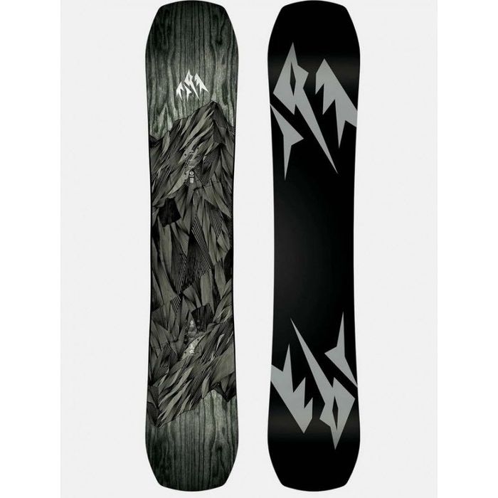 Deska Snowboadrowa Jones Men's Ultra Mountain Twin