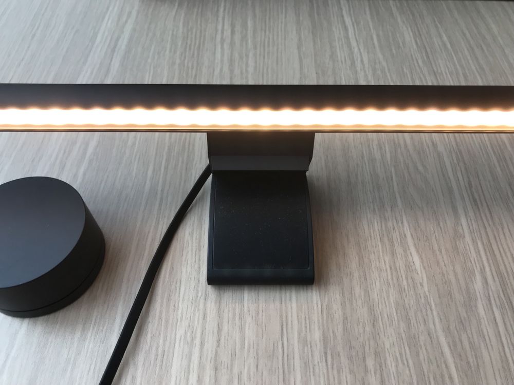 Lampka biurkowa Xiaomi Light Bar
