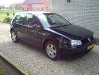 Golf IV 1.4i para peças
