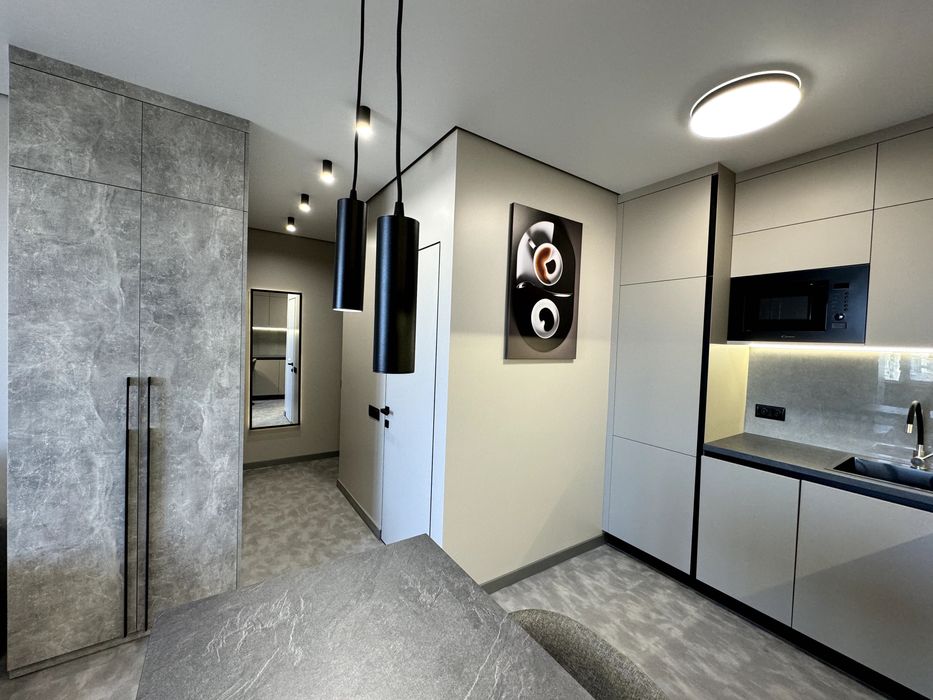 Оренда VIP квартири. Не вимикають світло