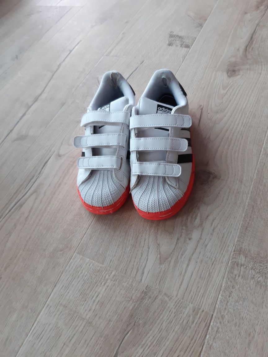 Adidas superstar 33, 1/2
