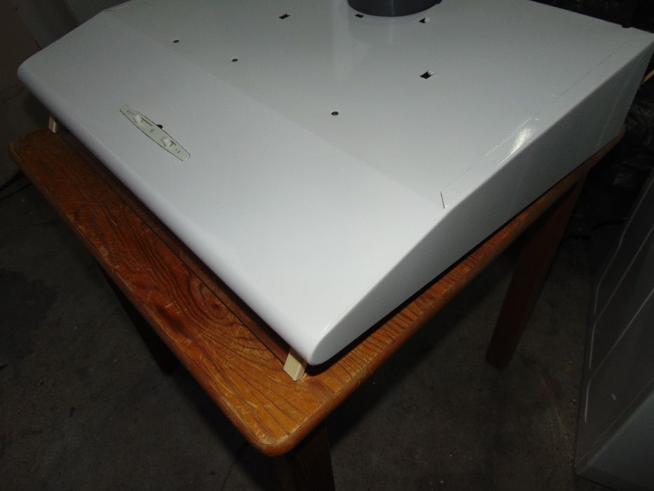 Pochłaniacz okap 60cm.