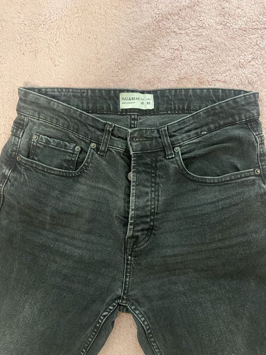 Джинси Pull and Bear