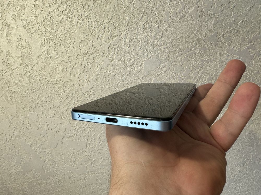 Redmi Note 12 Pro 5G 8/128Gb Blue