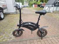 Електросамокат Windgoo B3