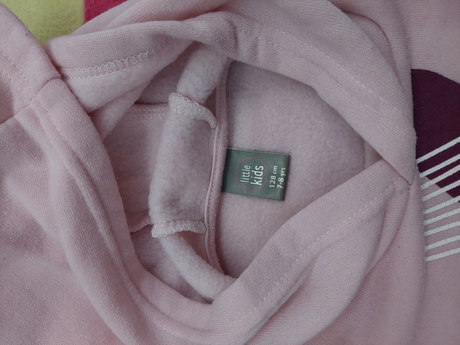 Bluzy koszulki z długim rękawem 122