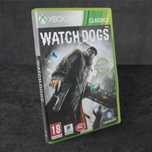 PL 5/5 Watch Dogs Xbox 360 GameBAZA