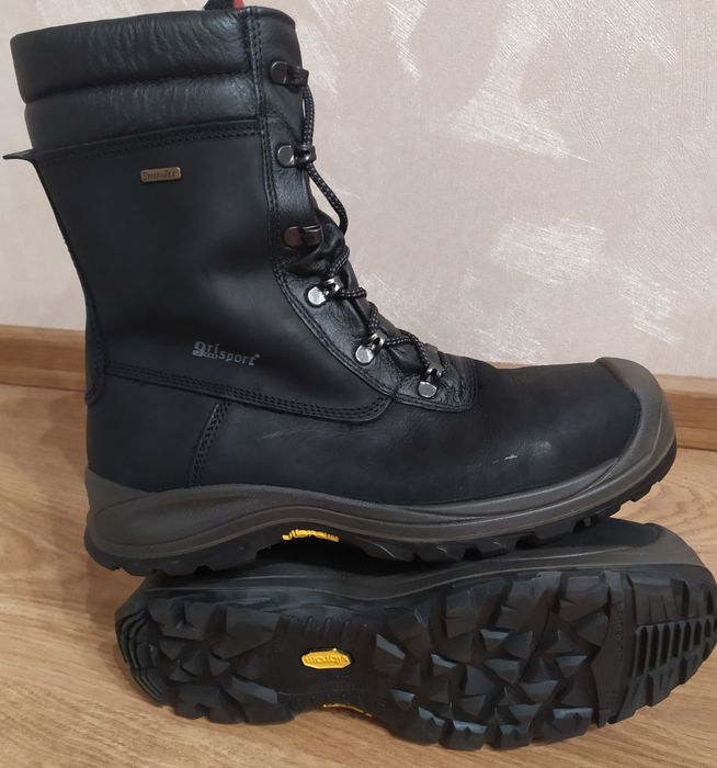 Спецвзуття, ботінки р.41