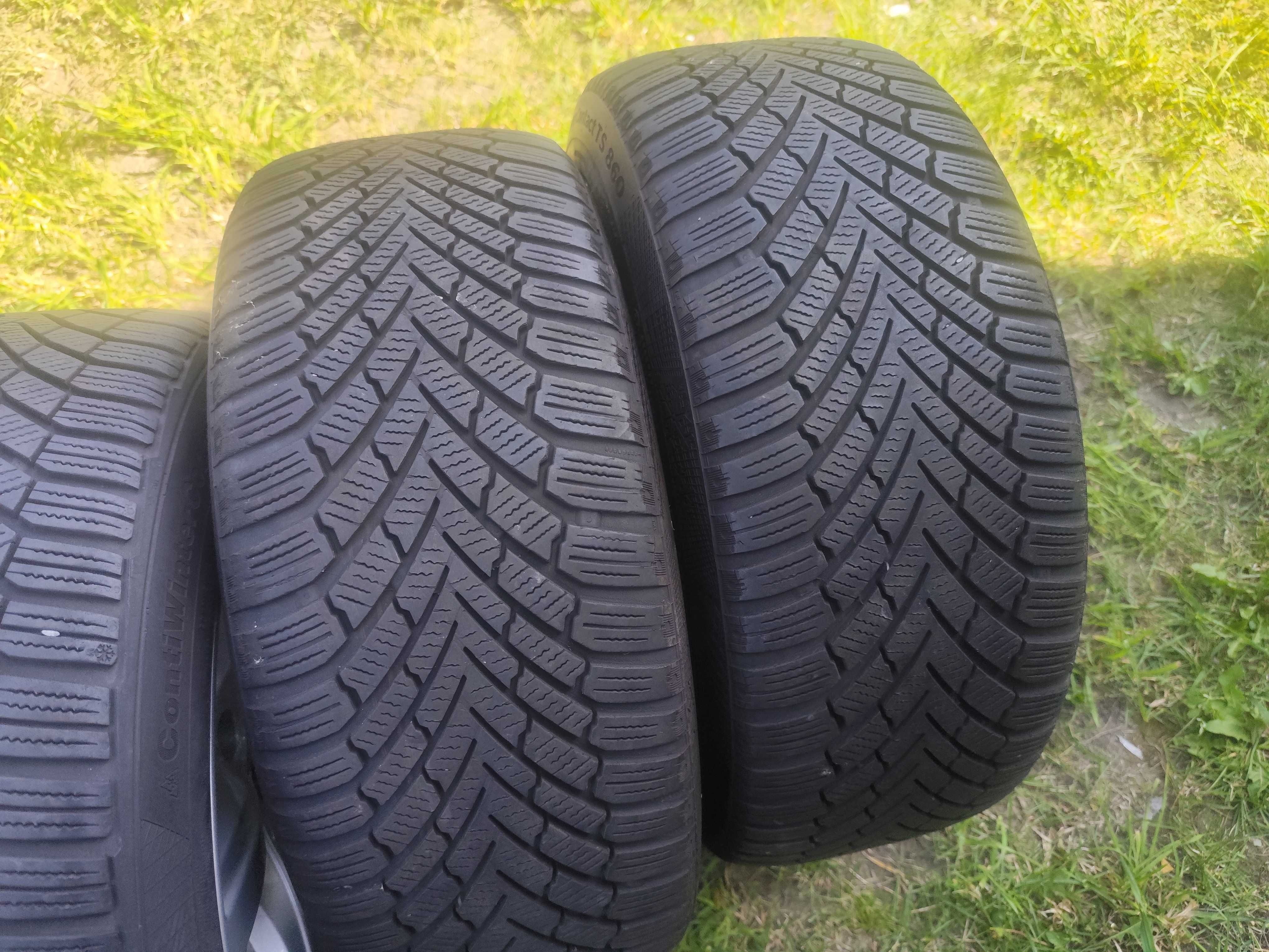 Alufelgi+opony BMW 225/45/17R