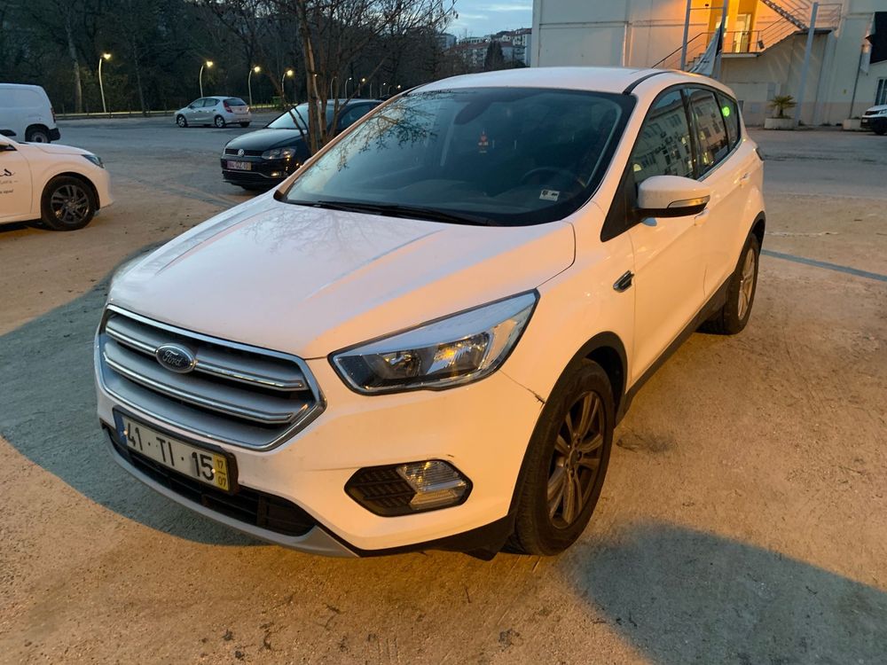 Ford Kuga 1.5 TDCi Business