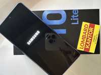 (5257/23) Samsung Galaxy S10 Lite ! 8/128GB !