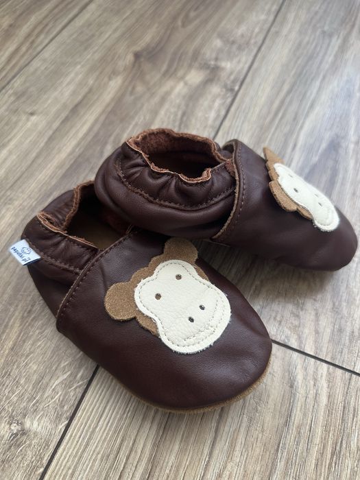 Kapcie papcie Paputki 16