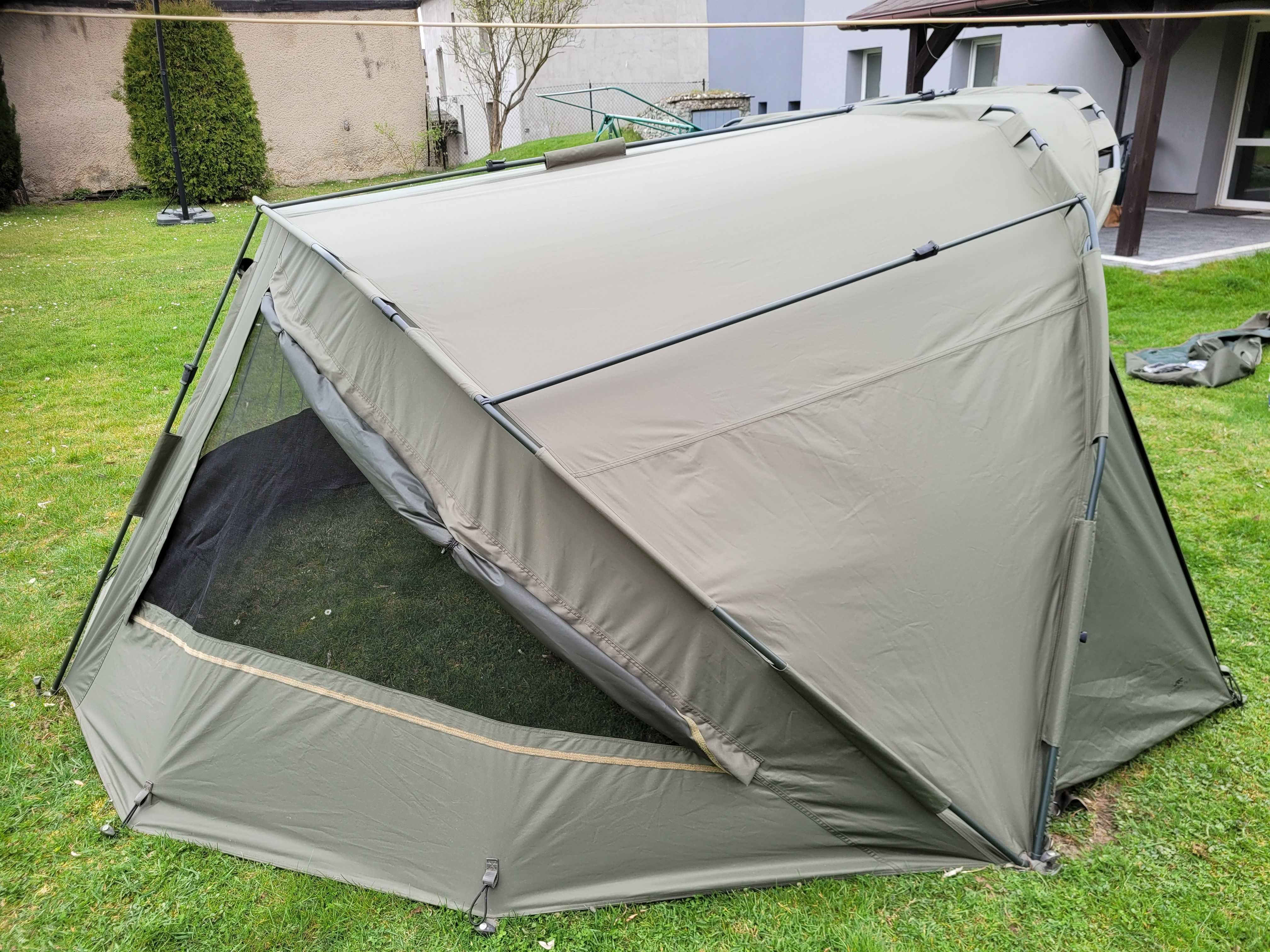 Namiot JRC Extreme TX 2 Bivvy