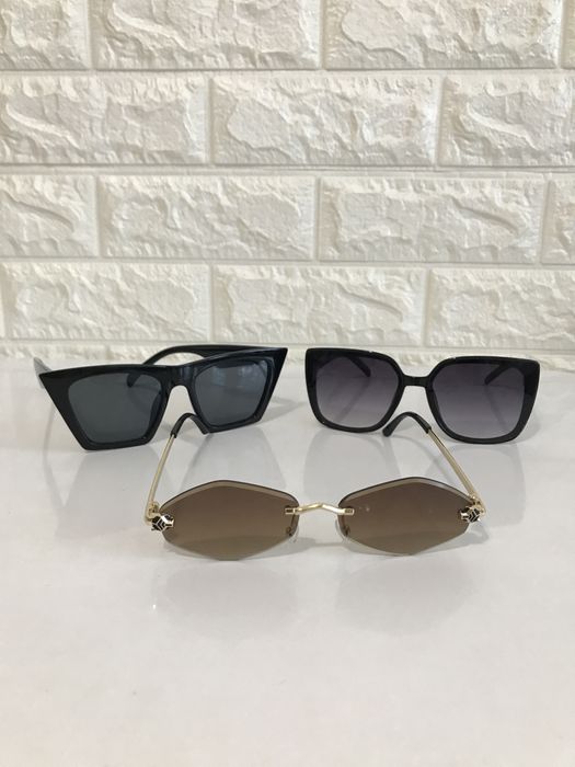 Модні трендові сонцезахисні окуляри – стильний захист від сонця