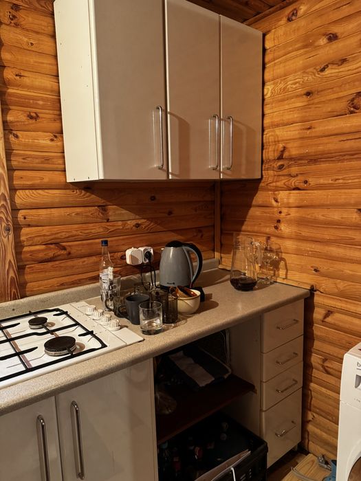 Meble kuchenne szafki