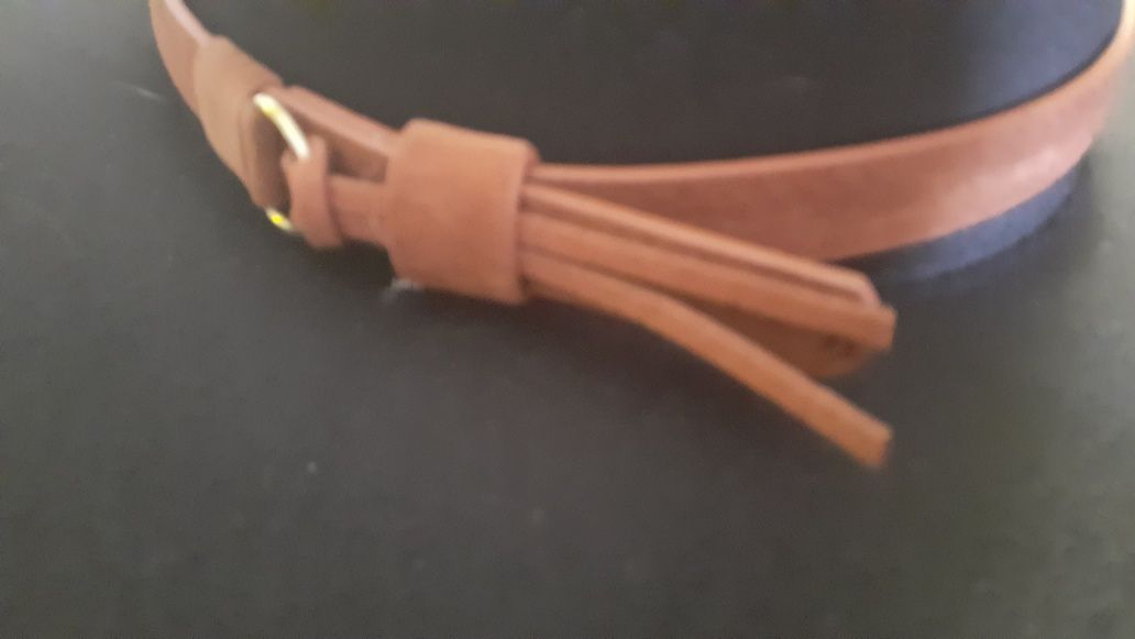 Chapéu Estilo Indiana Jones preto novo