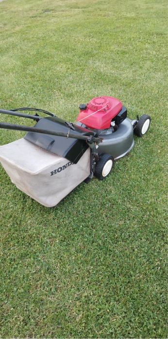 Kosiarka spalinowa Honda 536