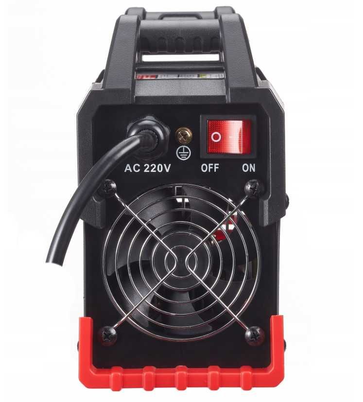 Nowa SPAWARKA Inwertorowa Inwerterowa MMA TIG LCD 315A | *PROMOCJA*