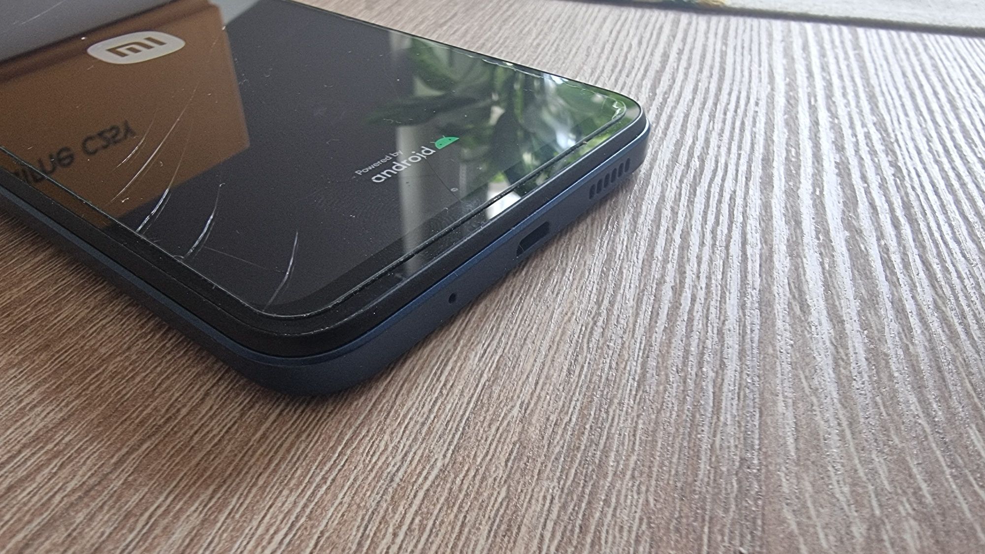 Redmi 12C jak nowy 3gb 64rom