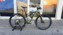 Bicicleta  orbea oiz m10