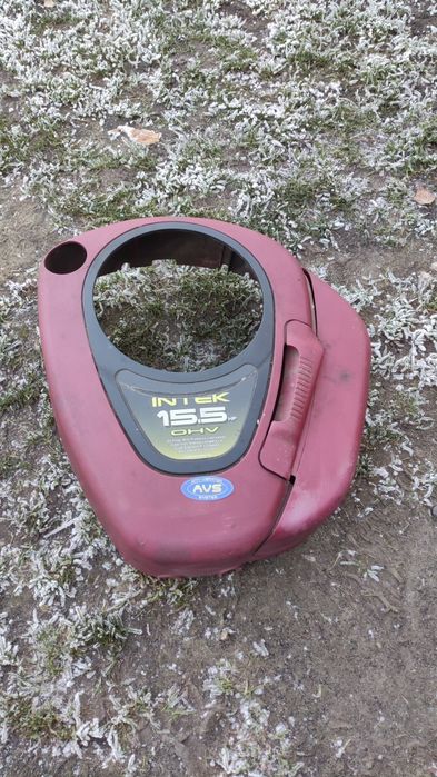 Obudowa silnika Briggs