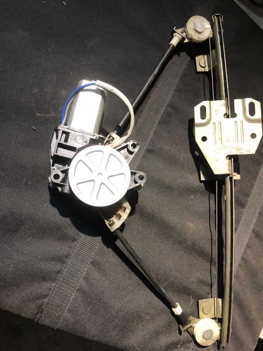 Вал распределительный Ваз 2110 (8-Кл)