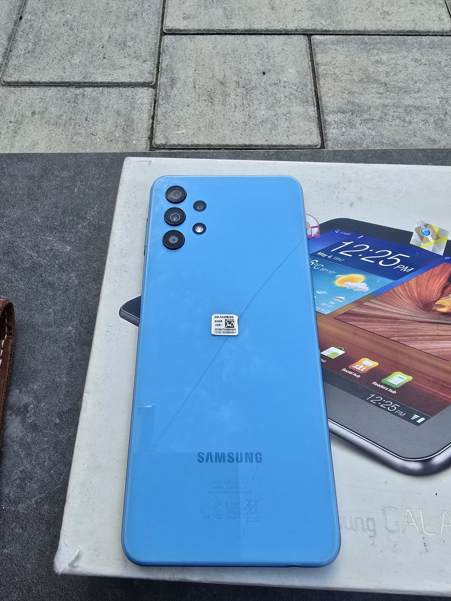 Telefon Samsung A32 5G
