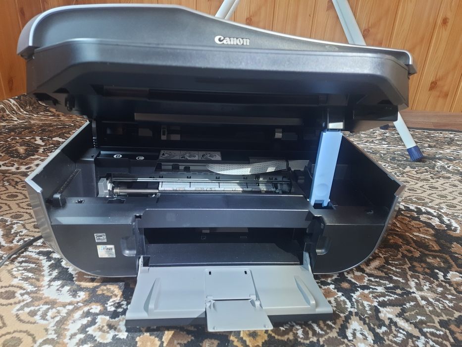 Продам принтер 3в1 Canon MX310