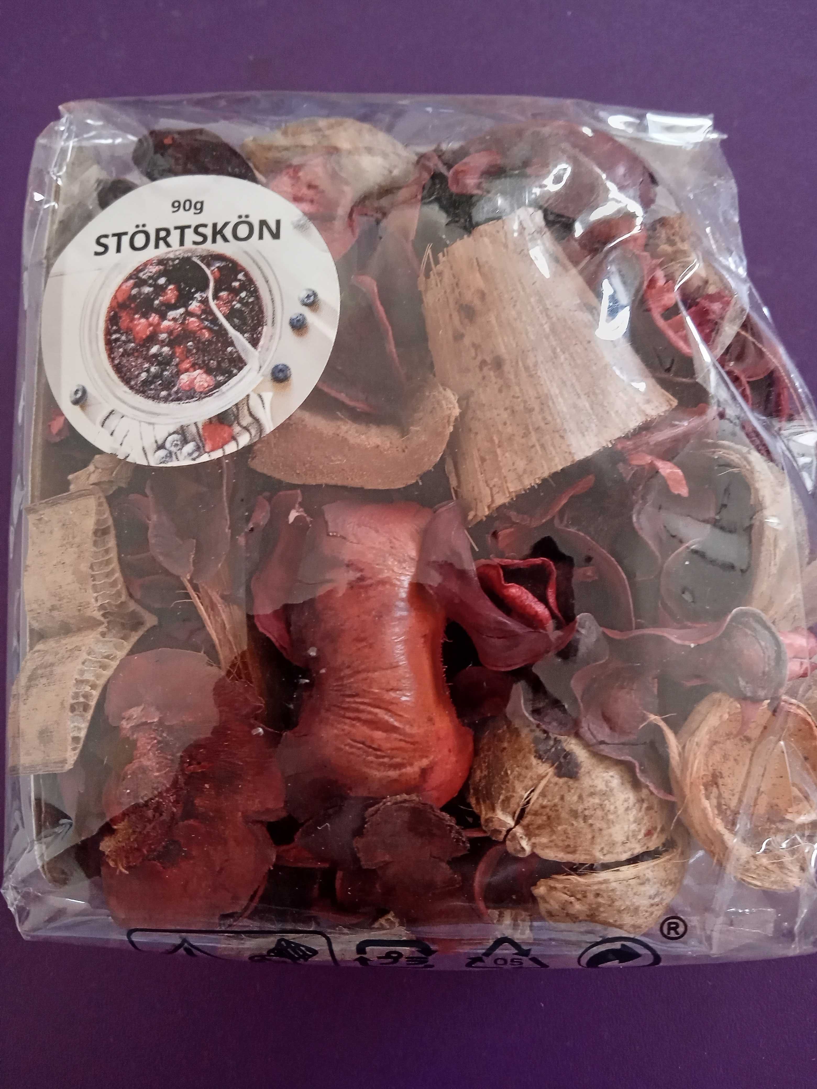 Pot Pourri Stortskon 90 g